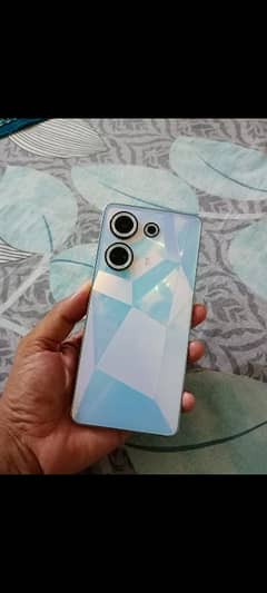 Tecno camon 20