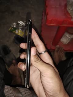iphone xs 64 gb factory unlock with box battery health 85%