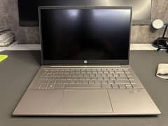 HP Pavilion 14 Graphics Machine