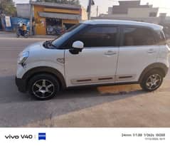 Daihatsu Cast 2021