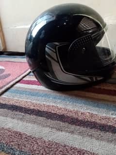 helmet