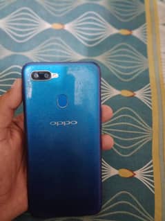 oppo a5s