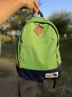 The