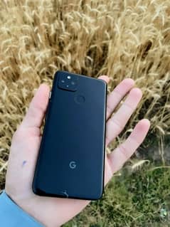 Google pixel 4a5g