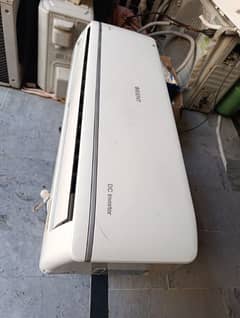 dc inverter orient