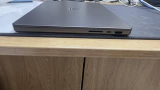 Apple MacBook Pro 14inch  M4 Chip 16GB 512GB  Space Black- Eid Offer