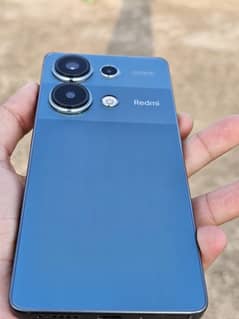 Redmi Note 13 pro 8/256