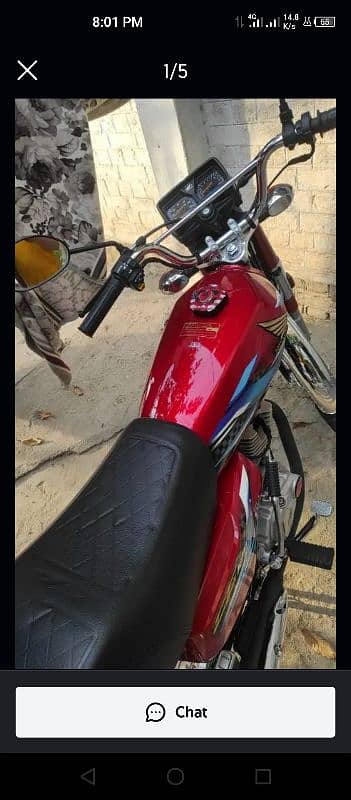 2024 model zero meter condition 1