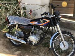 bike