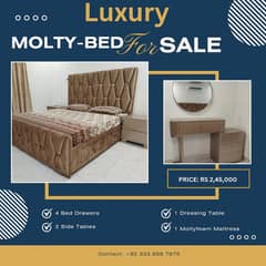 Molty