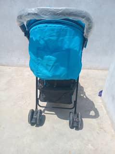 New Baby Pram gari