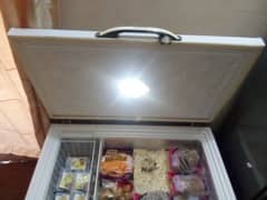 freezer