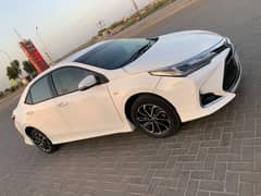 Corolla Altis Special Edition Model 2023 0/3/1/4/1/3/0/9/1/7/2