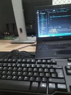 Lenovo Thinkpad laptop