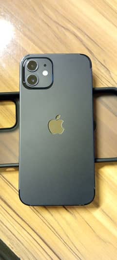 Iphone 12 Jv 64Gb Non Active