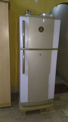 waves refrigerator 14 Q B