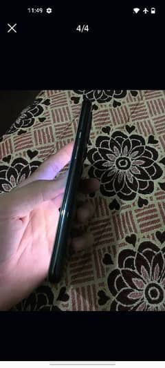 one plus 9 5g water pack 10by10 condition