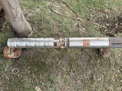 10 HP Submersible Pump