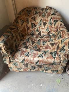 Sofa set