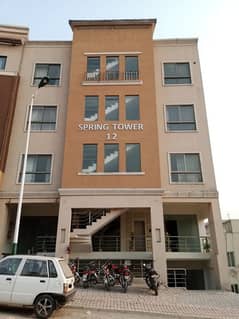 Office available for rent in bahria town phase 7