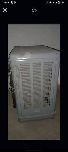 Air coller
