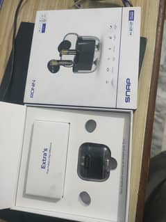 Ronin Snap H. F new model fully optical