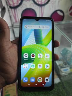 redmi A1+ 3/32 approved 10/10 condition