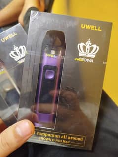UWELL