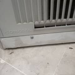 Window AC