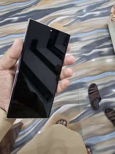 Samsung s23 ultra penal with ring
