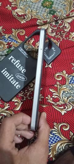 infinix smart 8 pro 8/128