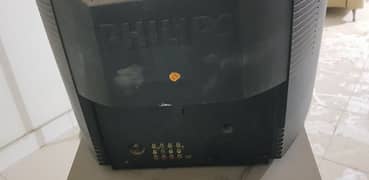 Philip's tv for sale