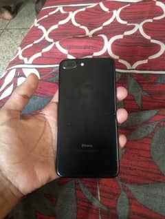 I phone 7plus PTA Approved 128GB
