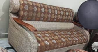 5 seater sofa