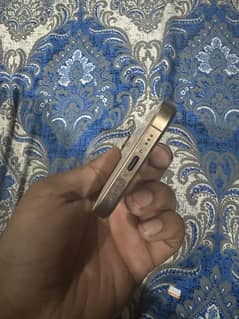 Iphone 16 pro aproved