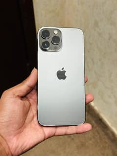 iphone 13 pro max PTA Urgent sale