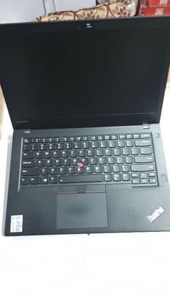 I'm selling best & genuine laptop.