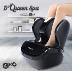 Foot