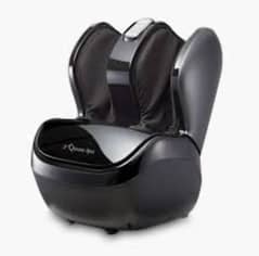 Foot massager, Queen d Spa , brand new and zippy touch