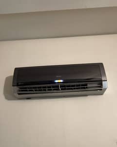 Fast cooling