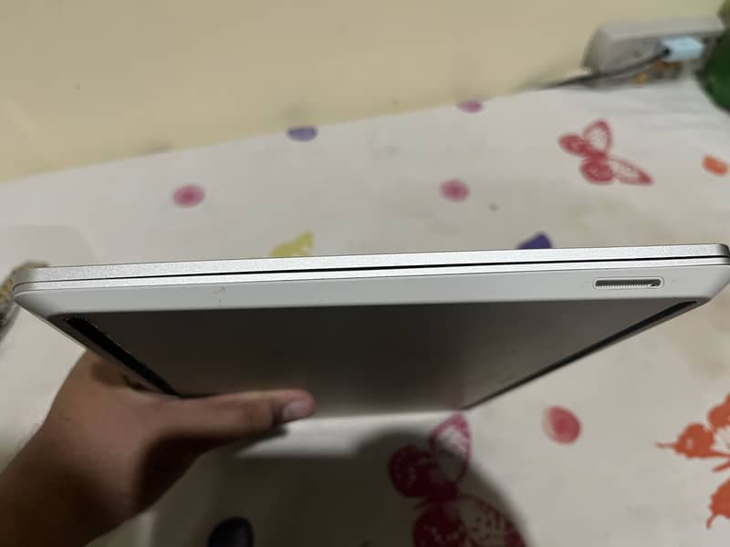 1month warranty 2k display touch MS surface go I5 10 generation laptop 2