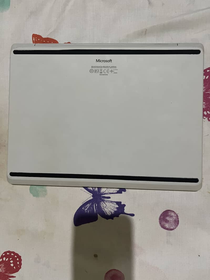 1month warranty 2k display touch MS surface go I5 10 generation laptop 3