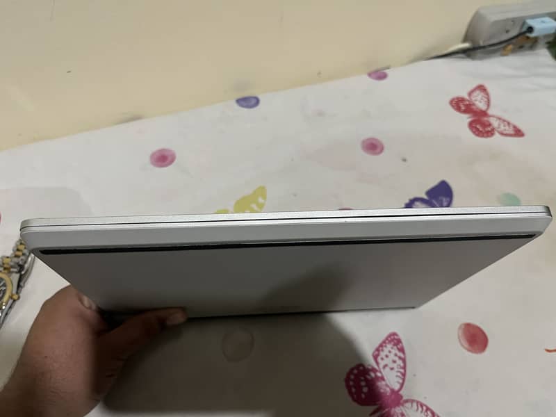 1month warranty 2k display touch MS surface go I5 10 generation laptop 8