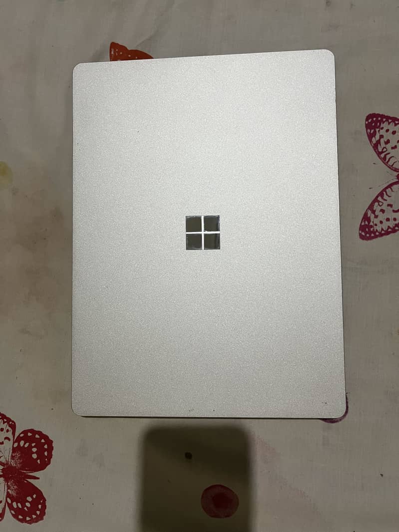 1month warranty 2k display touch MS surface go I5 10 generation laptop 9