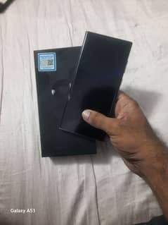 Samsung 22 ultra