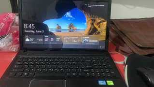 Lenovo Cor i5 3rd Generation
