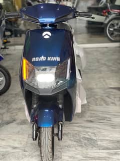 Scooty
