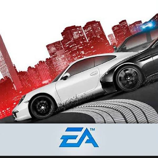 Need For Speed Most Wanted Game For Android Mobile 0