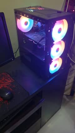 I5 6th gen gaming pc