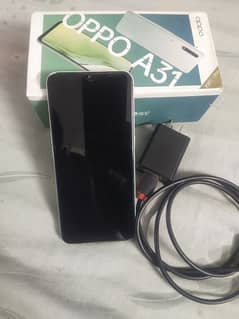 Oppo A 31 4/128GB